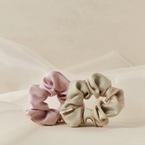 Hanbok Scrunchie