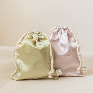 Lucky Pouch