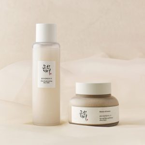 Glow Charging Rice Duo
